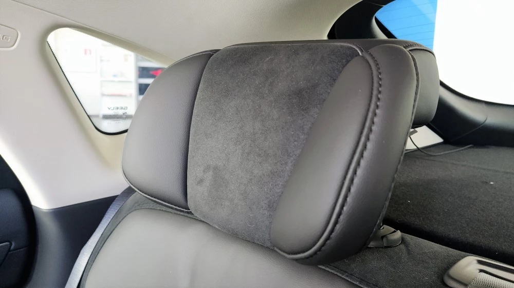 салон тугела