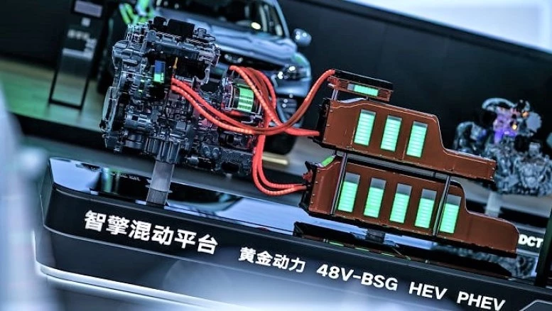 турбомотор geely coolray