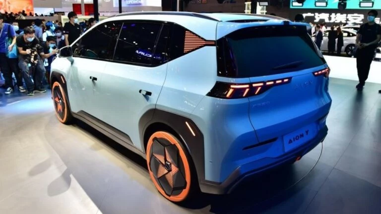 автосалон в гуанчжоу