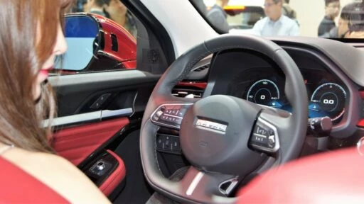 Haval в 2021 году запустит в России две модели. Какие автомобили нам ждать