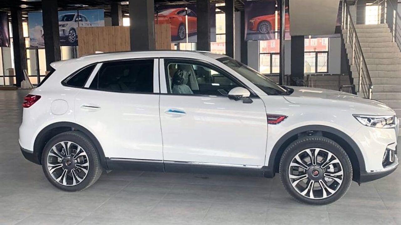 Все Кроссоверы Фото Цена