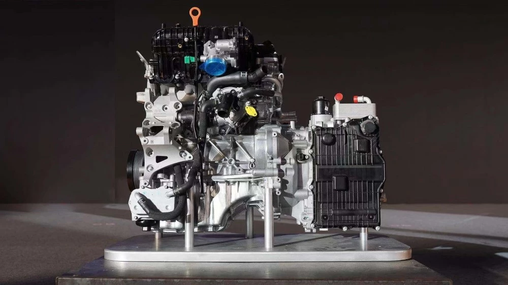 моторы Great wall 4N20