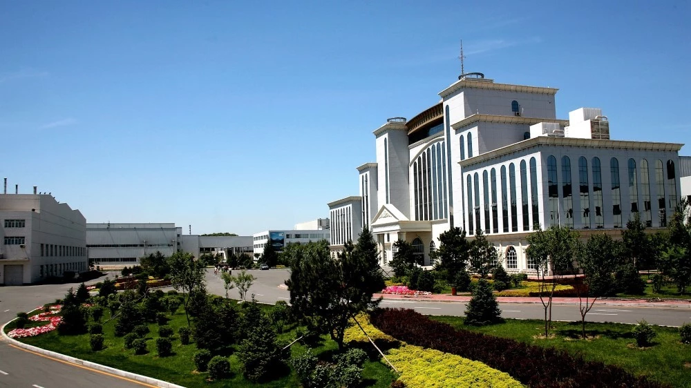 компания Brilliance 