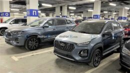 chery tiggo 8 plus