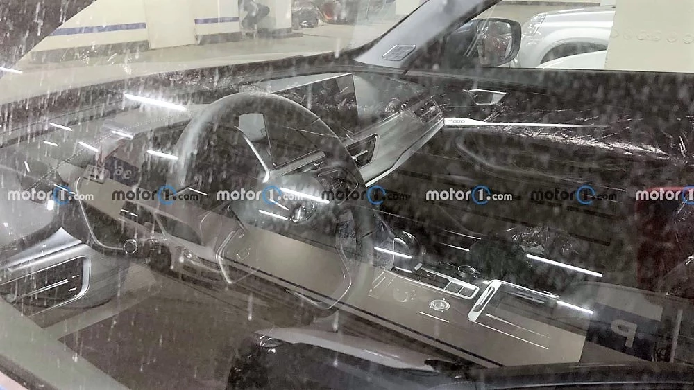 chery tiggo 8 plus салон 