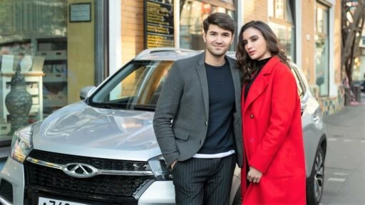 Треть владельцев Chery признались, что это автомобиль их мечты. Итоги опроса