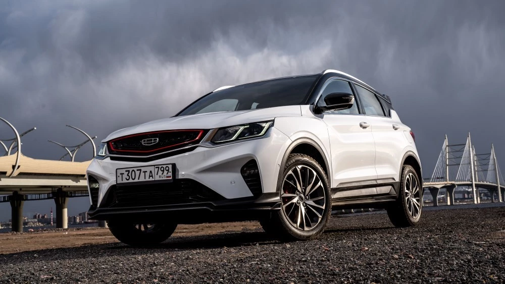 цены на автомобили