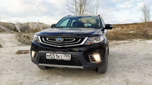 ликвидность китайских автомобилей