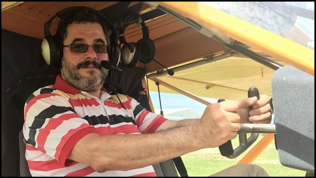 Александр Гнездюк