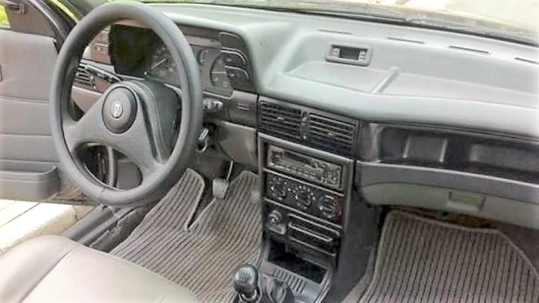 Guangtong Daewoo Racer