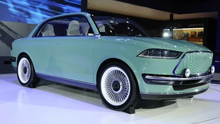 great wall суббренд