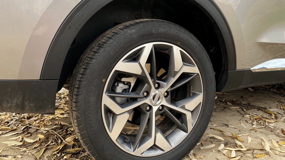 Tech Plus диски