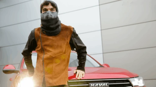 haval украины