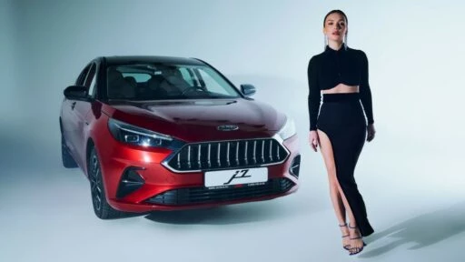 Ольга Серябкина jac