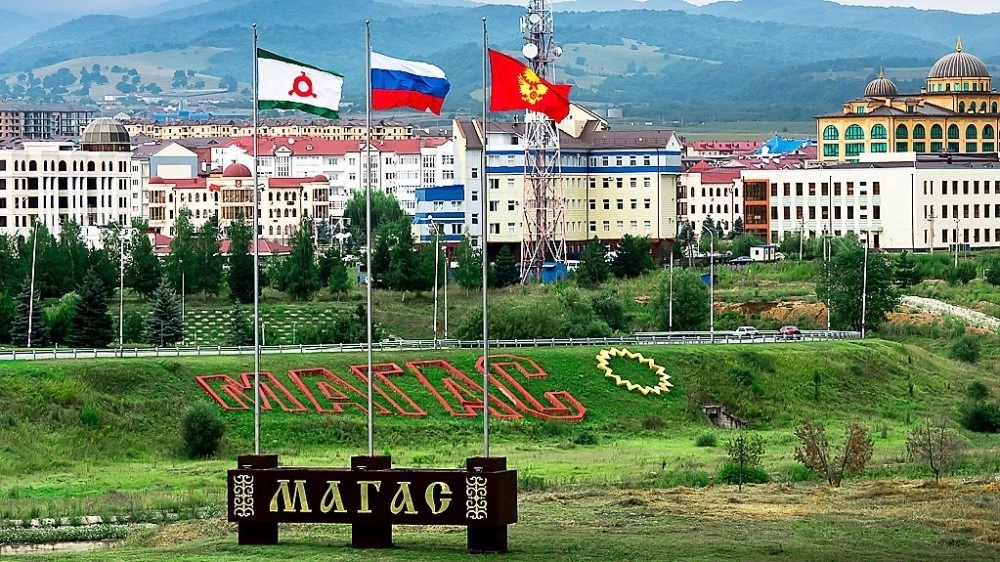 Продажи китайских авто по регионам