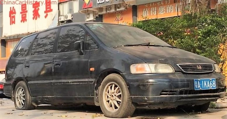 История китайских автомобилей. Как в КНР появились фейковые совместные предприятия