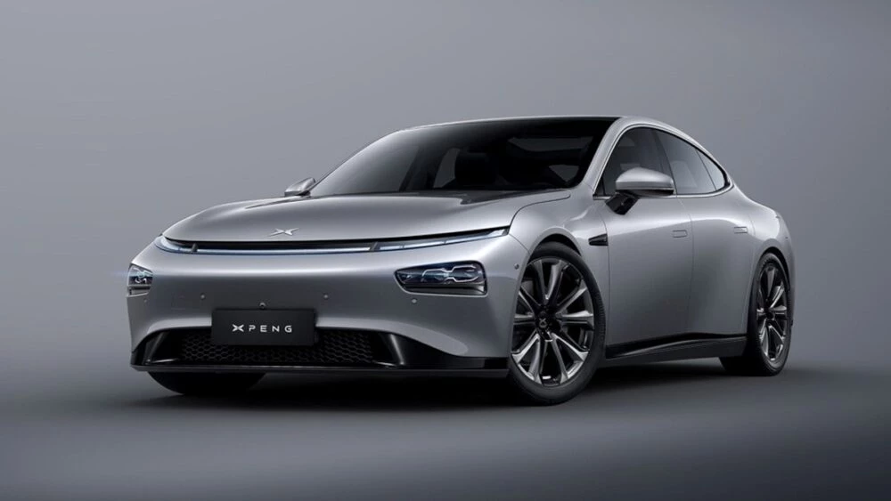 автомобиль года в Китае 2021