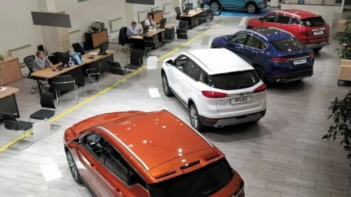 что ждет российский авторынок в 2021 году