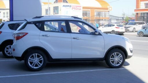 changan cs35