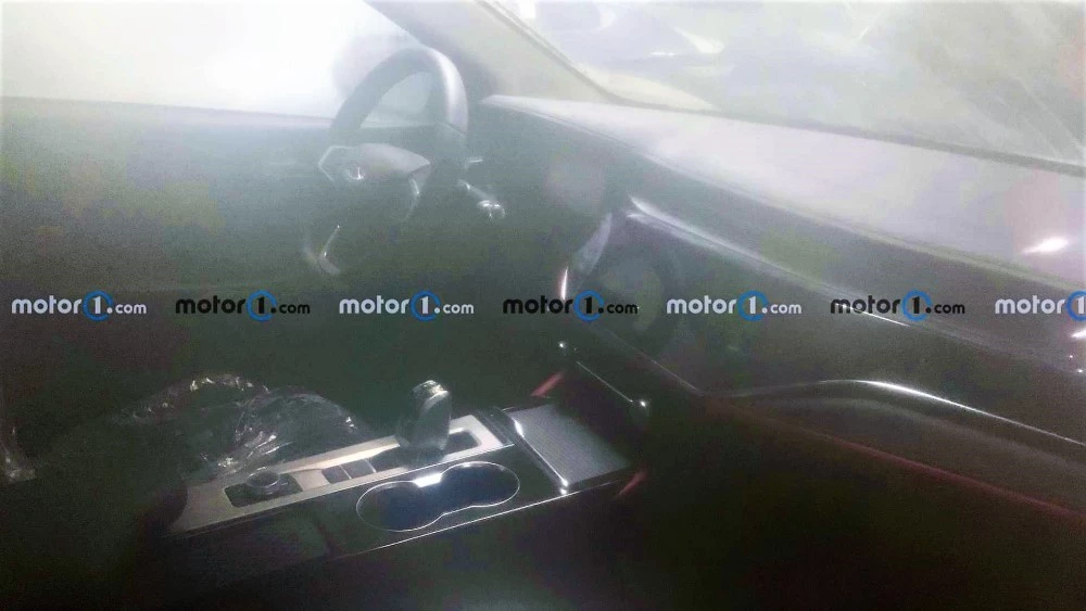 Chery Arrizo 5 Plus в России