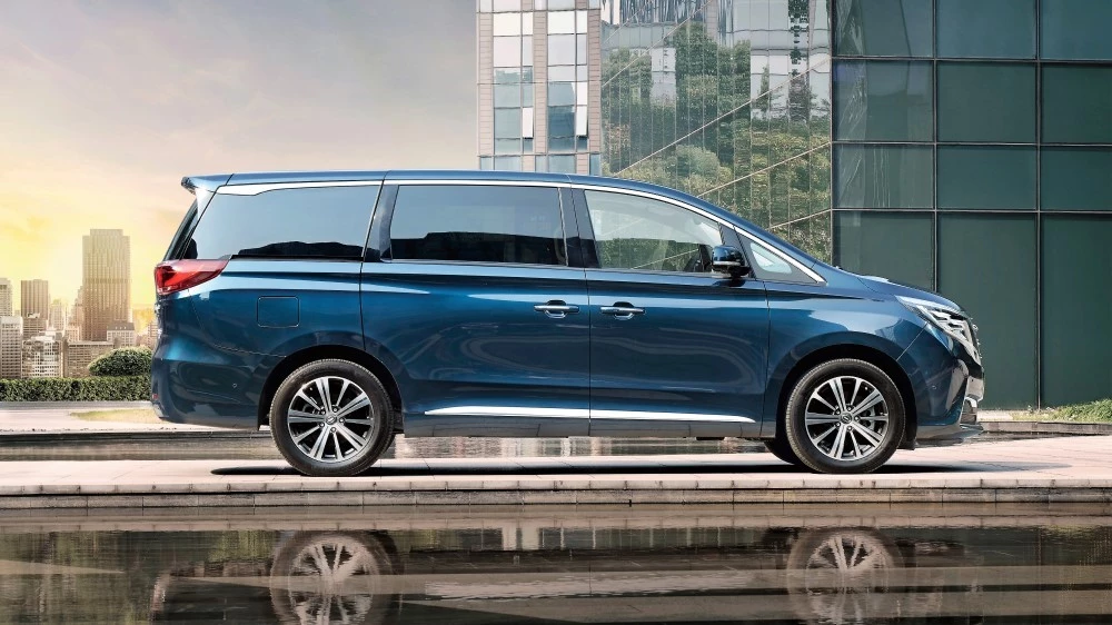 самый дорогой китайский автомобиль