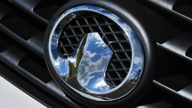 логотип Great Wall