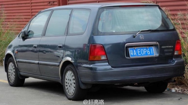 История китайских автомобилей. Как в Гуандуне выпускали фейковые MPV с двумя шильдиками