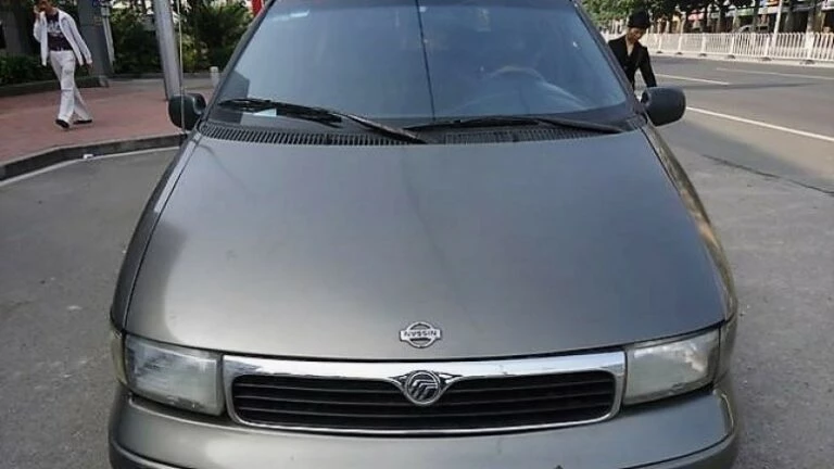 История китайских автомобилей. Как в Гуандуне выпускали фейковые MPV с двумя шильдиками