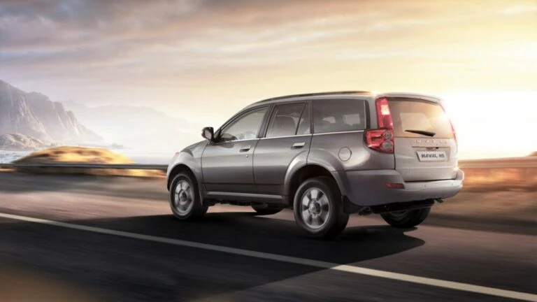 цены на автомобили в России