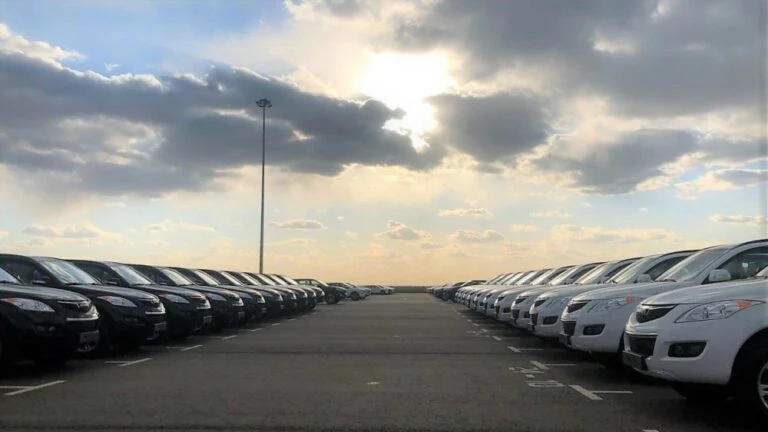 На сколько подорожали автомобили в 2020 году