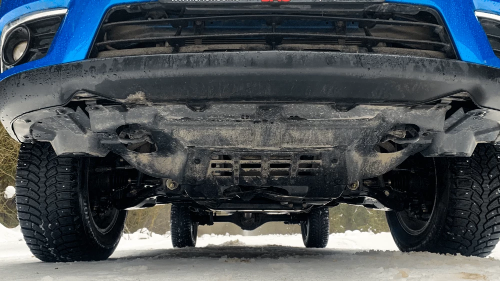 клиренс JAC T6