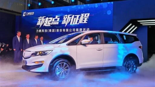 geely lifan