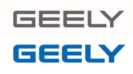 geely новый логотип