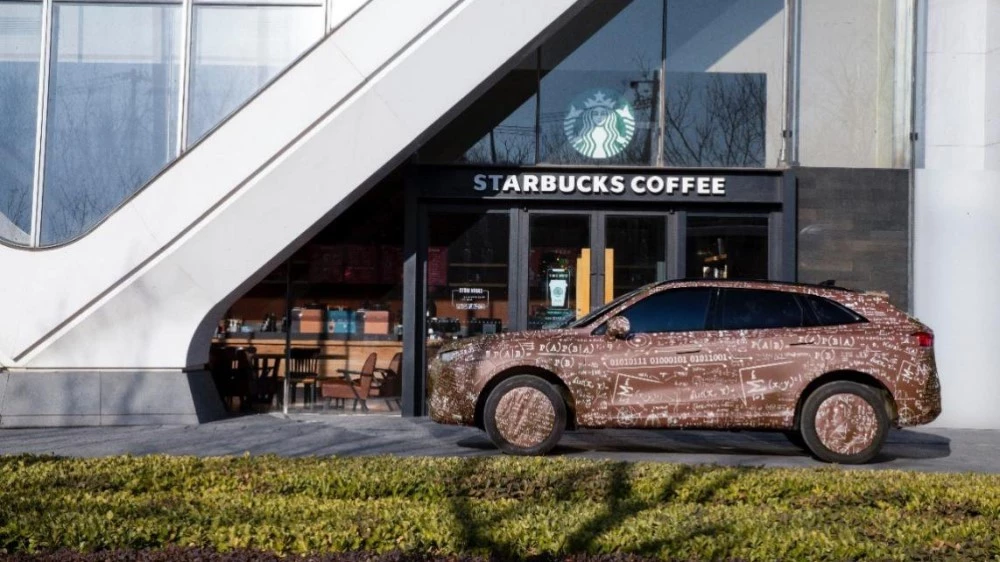 новости китайские автомобили