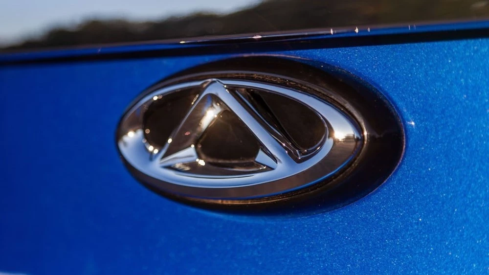 Chery пожизненная гарантия