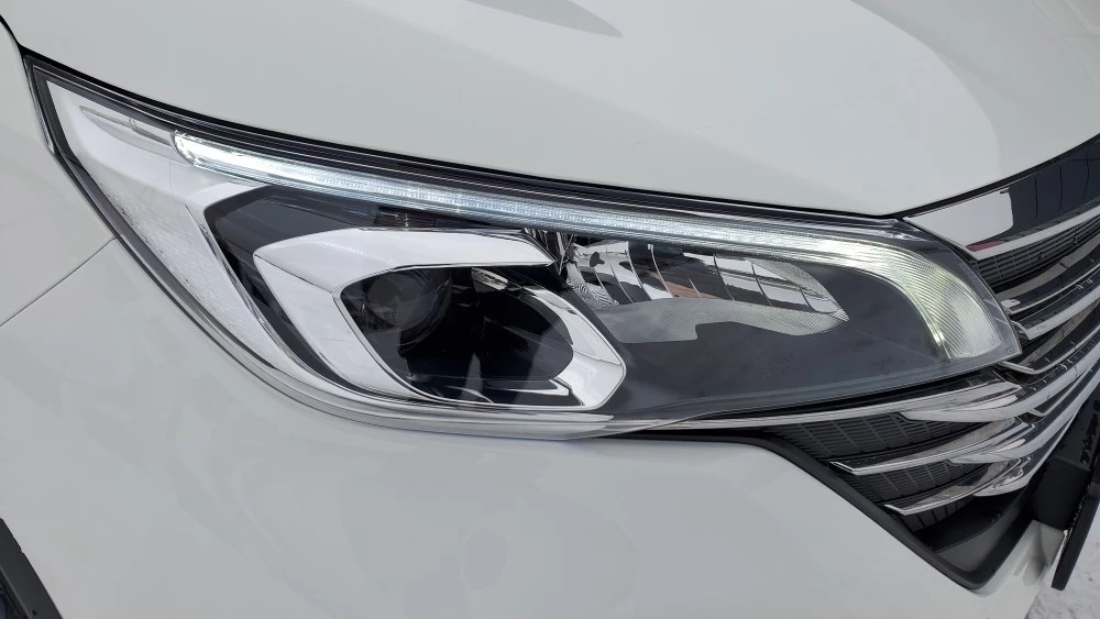 GAC GS5 оптика