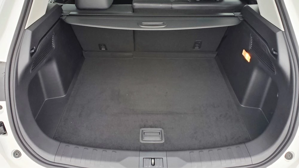 багажник GAC GS5