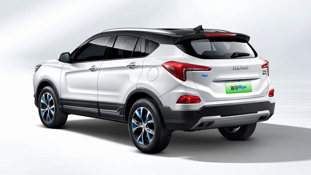 Haima 6P