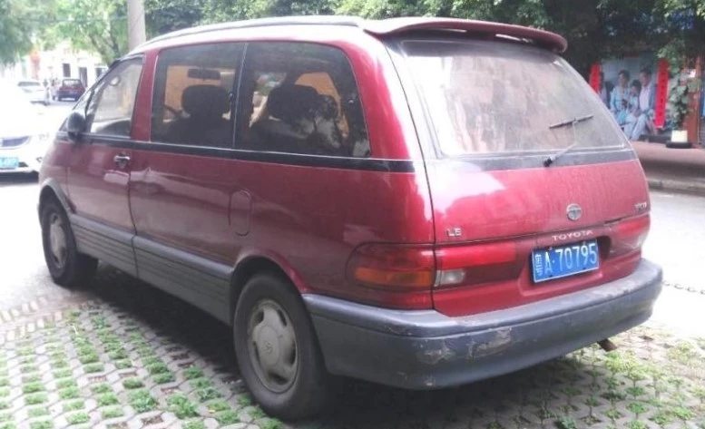 Jinhui Previa XR10