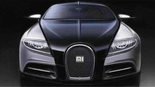 Xiaomi