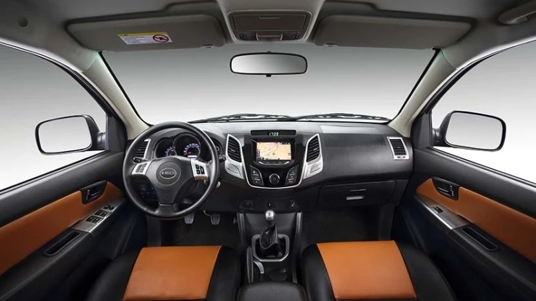 салон Amico Asena