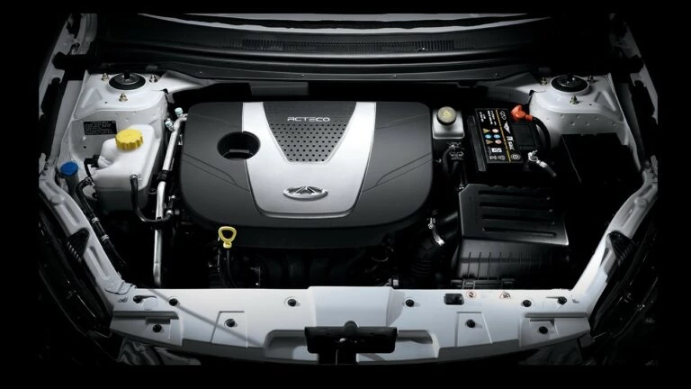 гарантия chery в россии