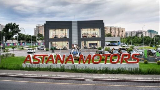haval в казахстане