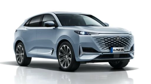 Changan Uni-K