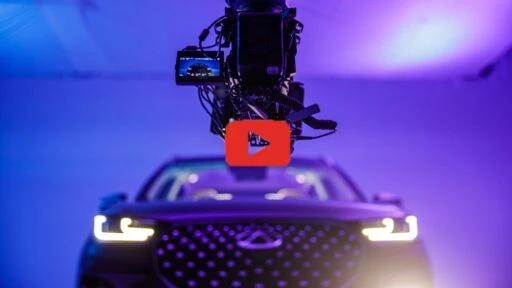 Презентация Chery Tiggo 8 Pro