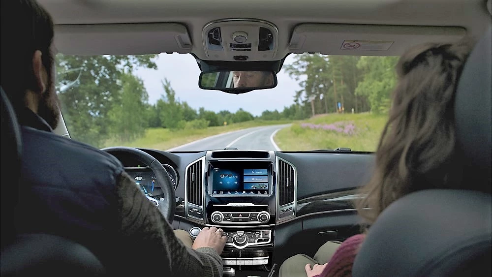 Haval H9 2021 года