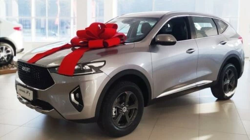 Haval в Беларуси