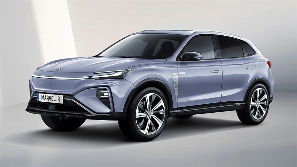 Marvel R для европы