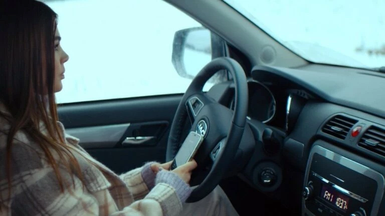 JAC T6 в музыкальном клипе