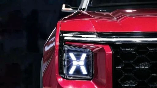 Wuling HongGuang X
